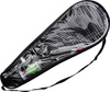 Zestaw rakietek do speedmintona 2 rakietki 2 lotki Sunflex Sonic Speed Set 53581
