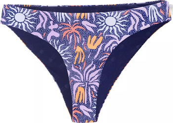 Dziecięcy dół stroju kąpielowego Aquawave ANANA BOTTOM JR rozmiar 152