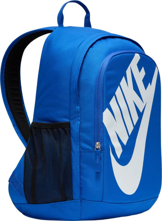 Plecak sportowy miejski szkolny Nike Hayward Futura 2.0 niebieski BA5217 481
