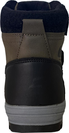 Buty dziecięce Lee Cooper khaki LCJ-23-01-2058K
