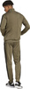 Dres męski adidas Sportswear Basic 3-Stripes Tricot Tracksuit khaki JI8854