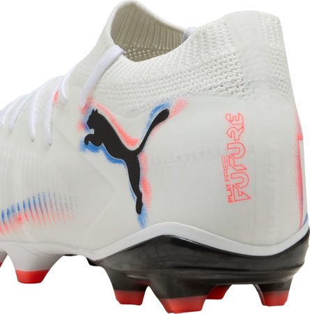 Buty piłkarskie Puma Future 8 Match FG/AG 108593 01
