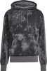 Bluza męska adidas Sea AOP Hoodie grafitowa JW3709