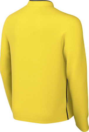Bluza dla dzieci Nike Dri-Fit Park Drill Top żółta IB7542 719