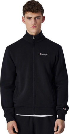 Dres męski Champion czarny 220288 KK001