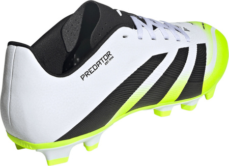 Buty piłkarskie adidas Predator Club FG/MG JH8847