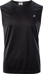 Męska koszulka bez rękawów Martes essentials NEWAT rozmiar XL