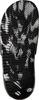 Klapki Marco Bi  black/white rozmiar 45