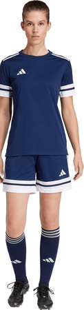 Koszulka damska adidas Squadra 25 Jersey granatowa JI9987