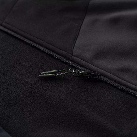 Męska bluza z kapturem Elbrus Elten rozmiar XXL