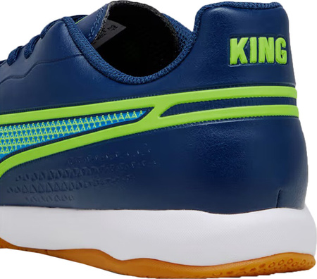 Buty piłkarskie Puma King Match IT 107261 02