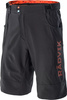 Męskie spodenki rowerowe kolarskie krótkie Radvik Geit GTS rozmiar XXL