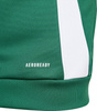 Bluza dla dzieci adidas Tiro 24 Training zielona IR7503
