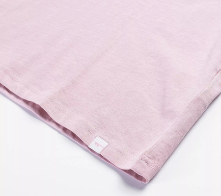 Damska koszulka z krótkim rękawem Hi-tec Lady Gladys rozmiar XL