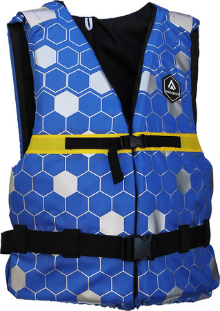 Kapok kamizelka ratunkowa asekuracyjna Aquarius