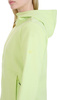 Kurtka damska softshell 4F F320 zielona 4FWSS25TSOFF320 45S