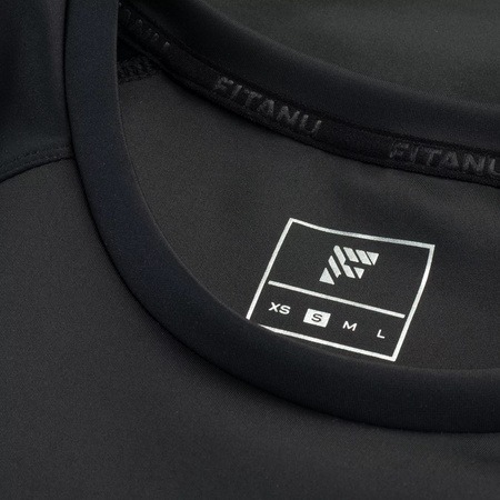 Damska bluza treningowa crewneck Fitanu Fabiola rozmiar L