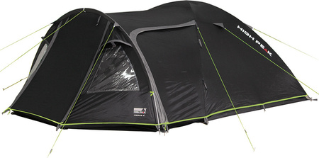 Namiot High Peak Mesos 4 grafitowo-zielony 11525