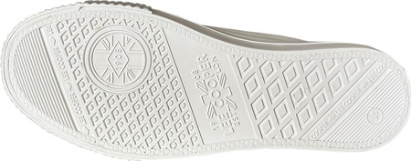 Buty damskie Lee Cooper białe LCW-24-02-2132LA