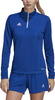 Bluza damska adidas Entrada 22 Top Training niebieska HG6284