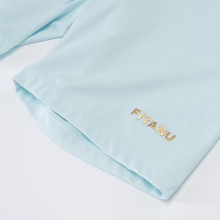 Damska Sukienka I Spodenki Fiss W rozmiar XL