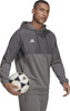 Bluza męska adidas Condivo 22 Hoody szara HD2306