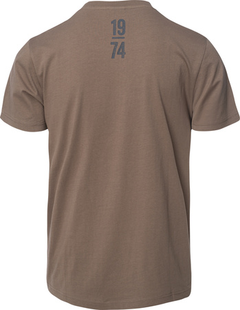 Męska Koszulka Z Krótkim Rękawem Rawal biały rozmiar M