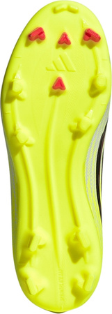 Buty piłkarskie dla dzieci adidas F50 League FG/MG JR9014