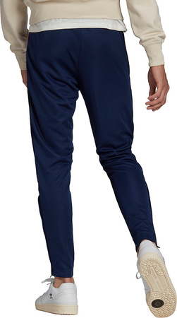 Spodnie męskie adidas Entrada 22 Training Pants granatowe HC0333