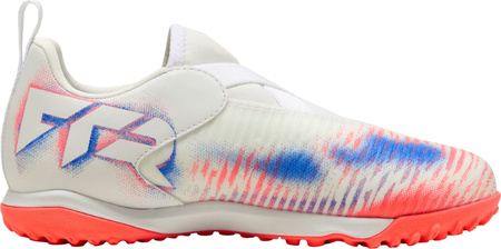 Buty piłkarskie dziecięce Puma Future 8 Match LL TT 108620 01