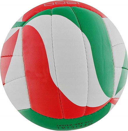 Piłka siatkowa Molten V5M1900