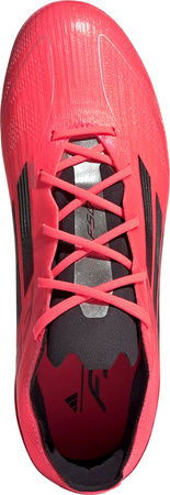 Buty piłkarskie dziecięce adidas F50 Pro FG IF1360