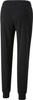Spodnie damskie Puma ESS  Metallic Pants FL czarne 849959 01