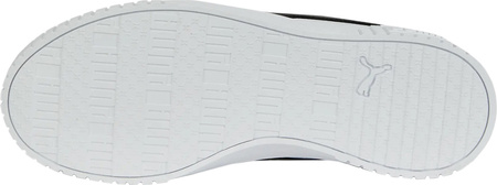 Buty damskie Puma Carina 2.0 białe 385849 07