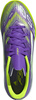 Buty piłkarskie dziecięce adidas F50 League TF JI0000