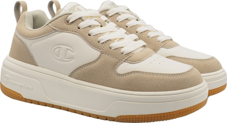 Buty damskie Champion RD18 Lite Low Cut S11724 WW005