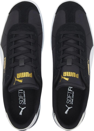 Buty Puma Club Nylon czarne 384822 04