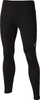 Legginsy Joma Elite IX Long Tights czarne 700026.100