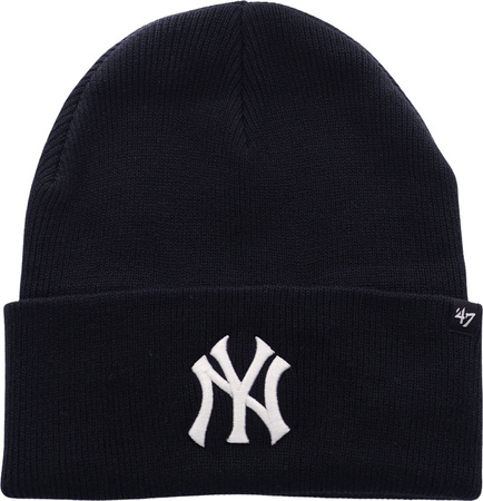 Czapka New York Yankees granatowa B-HYMKR17ACE-NYF