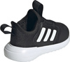Buty dla dzieci adidas Tensaur Comfort czarne IH1059