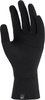 Rękawiczki damskie do biegania Nike Dri-Fit Accelerate czarne N1001585082