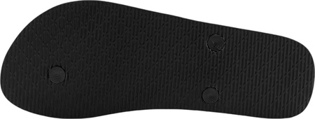 Klapki damskie 4F F018A czarne 4FMM00FFLIF018A 21S