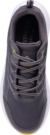 Męskie buty turystyczne trekkingowe wodoodporne Elbrus Lofel LOW rozmiar 46