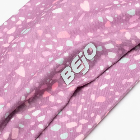 Dziecięca opaska na głowe sportowa Bejo Olivia Kdg