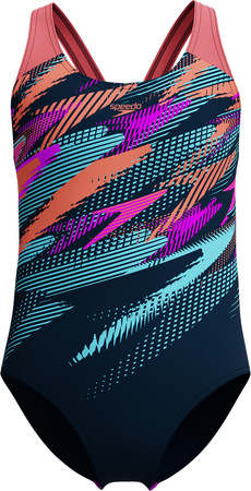 Dziecięcy Strój Kąpielowy Digi Plmt Spbk Jf  rozmiar 5-6