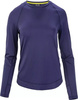 Damska bluzka z długim rękawem IQ Yanta Wmns rozmiar S