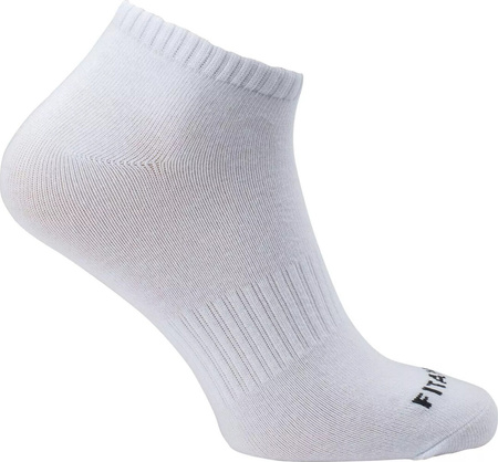 Skarpety do kostki Fitanu Numiko LOW 3 pary rozmiar 35-38