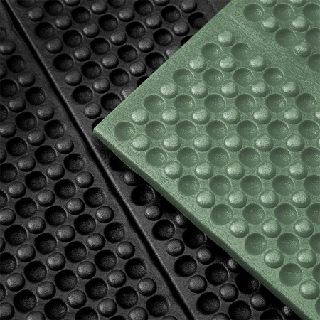 Karimata mata turystyczna składana Nils camp NC1768 zielona 188x60x2cm