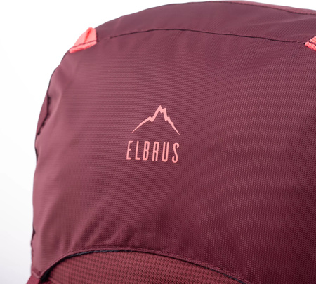 Plecak trekkingowy turystyczny Elbrus Montaza pojemność 30 l