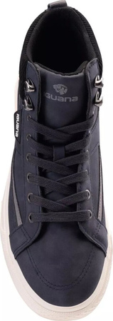 Męskie buty casualowe Iguana Romi MID rozmiar 46